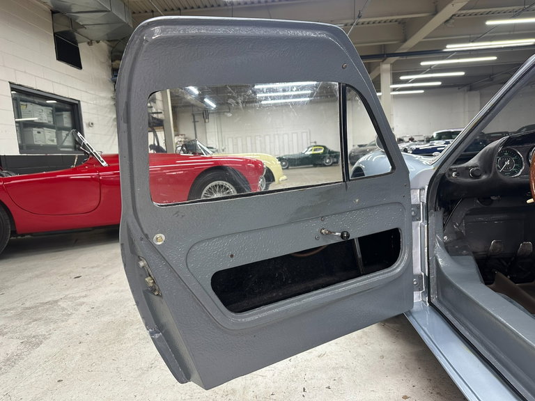 Porsche 904 Carrera GTS