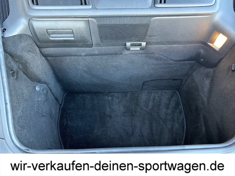 Porsche 997 Carrera 4S