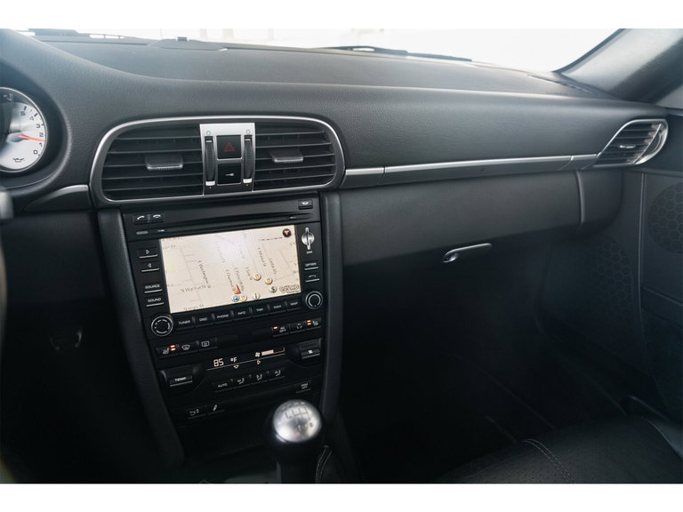 Porsche 997.2 Carrera S