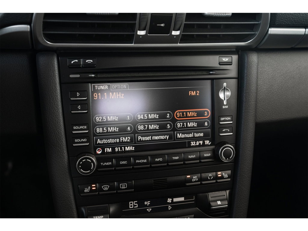 Porsche 997.2 Carrera S