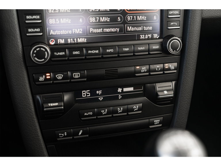 Porsche 997.2 Carrera S