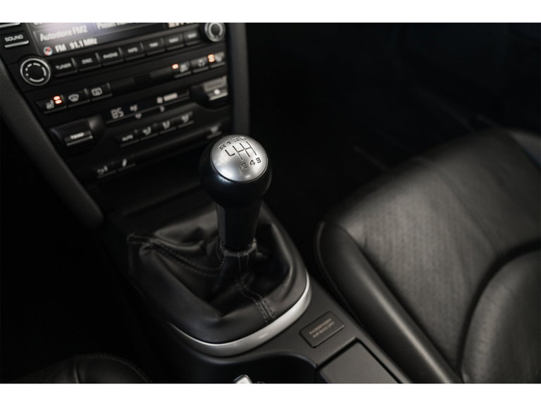 Porsche 997.2 Carrera S