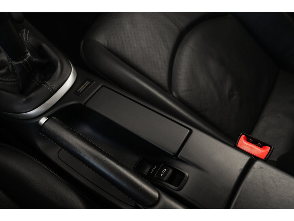 Porsche 997.2 Carrera S