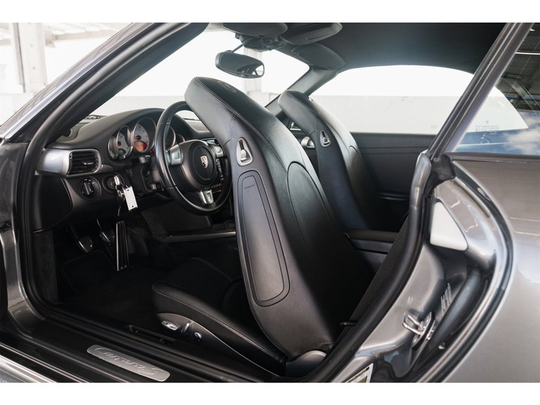 Porsche 997.2 Carrera S