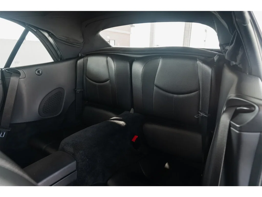 Porsche 997.2 Carrera S