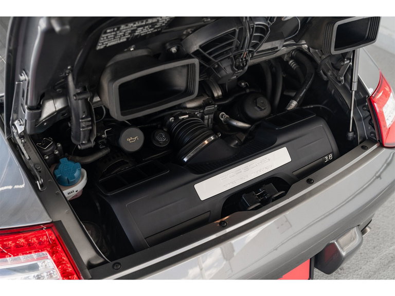 Porsche 997.2 Carrera S