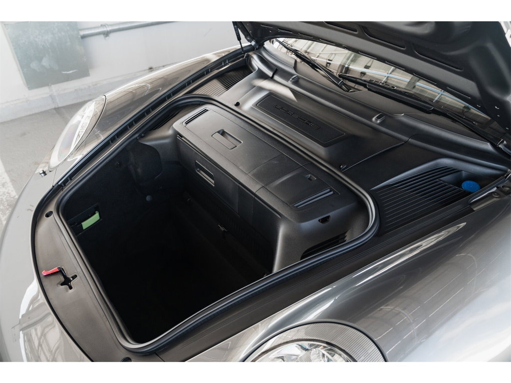 Porsche 997.2 Carrera S