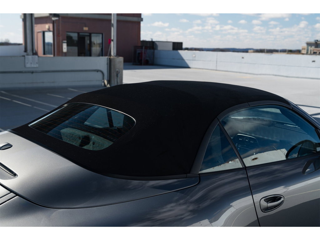 Porsche 997.2 Carrera S