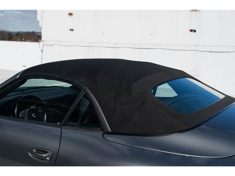 Porsche 997.2 Carrera S