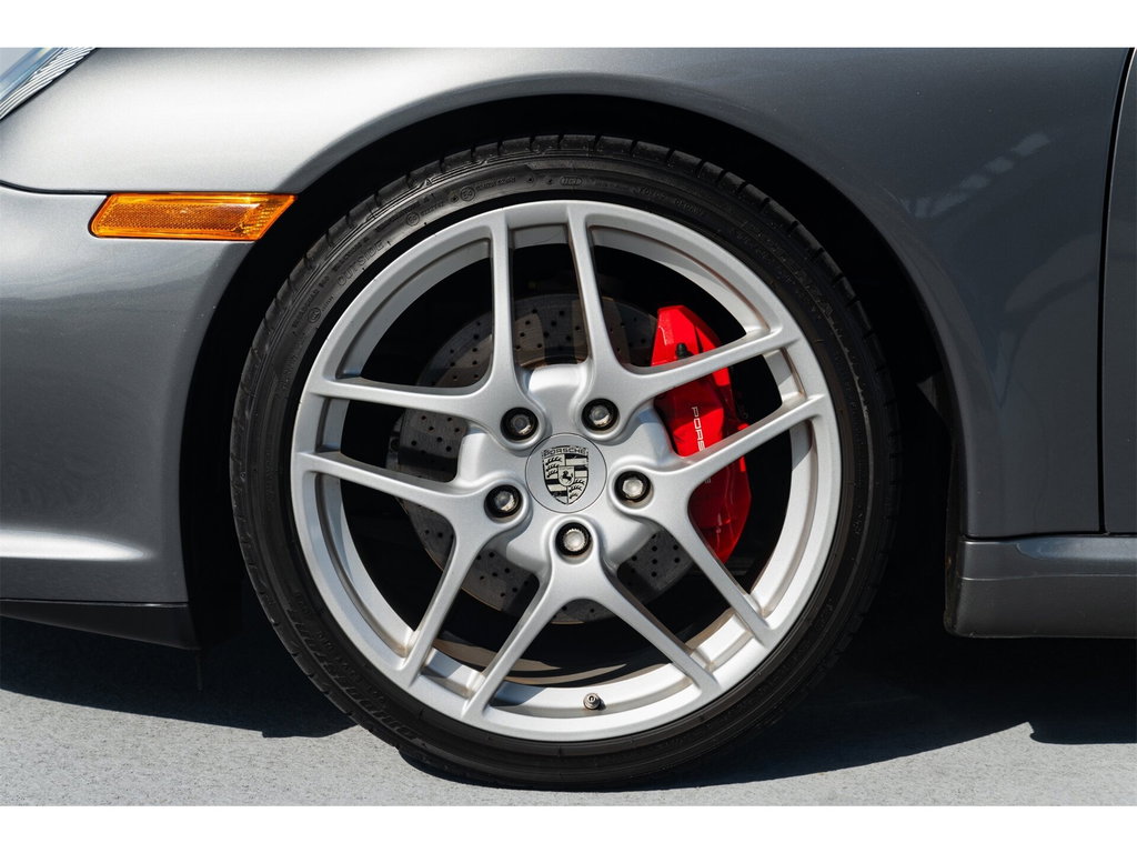 Porsche 997.2 Carrera S