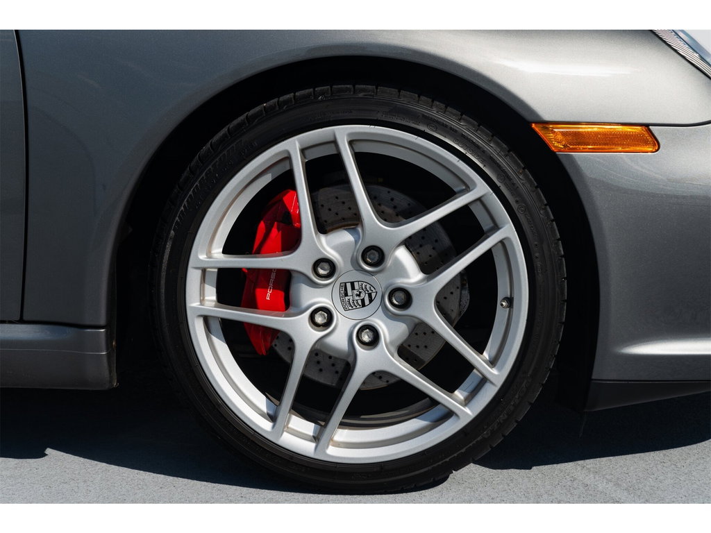 Porsche 997.2 Carrera S