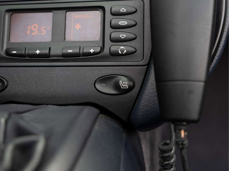 Porsche 996.2 Carrera