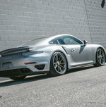 Porsche 991 Turbo S