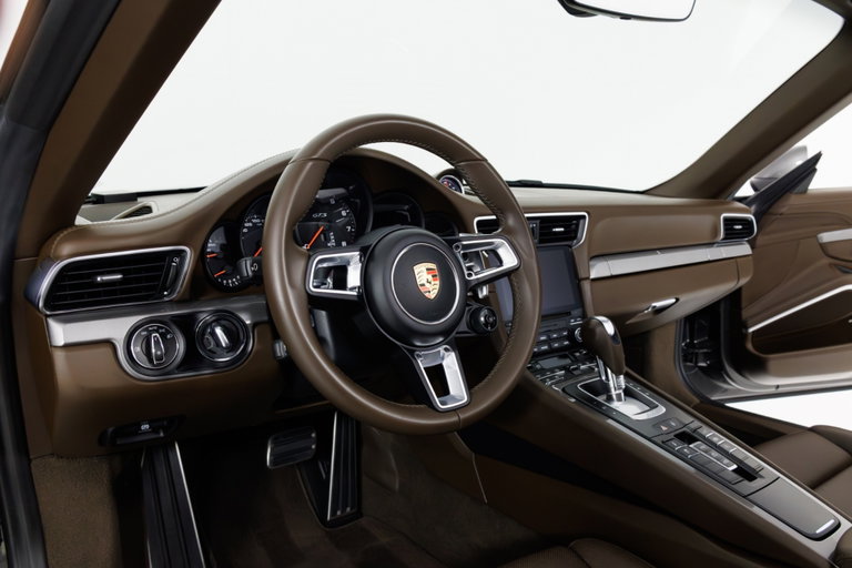Porsche 991.2 Carrera GTS