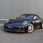 Porsche 991.2 Carrera GTS