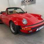 Porsche 911 Turbo 3.3