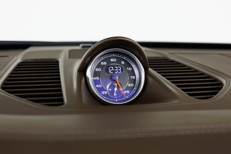 Porsche 991.2 Carrera GTS