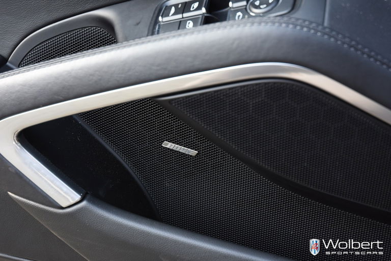 Porsche 991.2 Carrera GTS