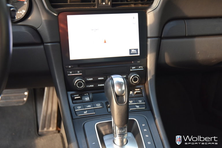 Porsche 991.2 Carrera GTS