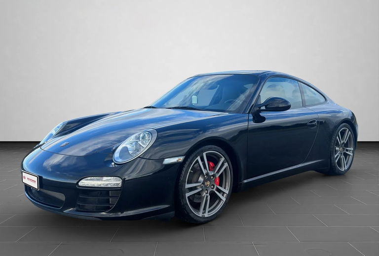 Porsche 997.2 Carrera S