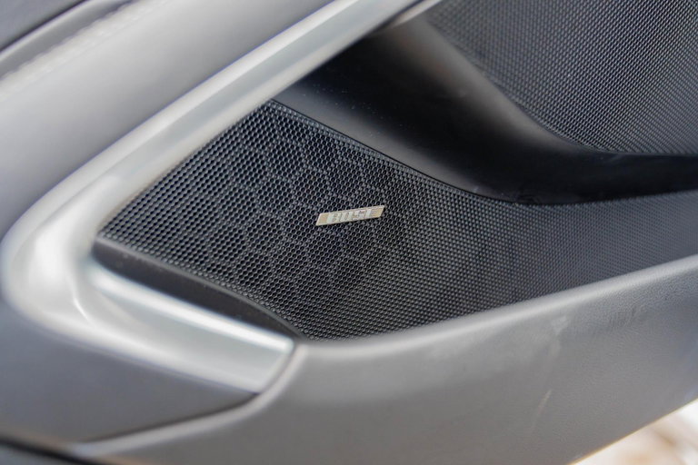 Porsche 991.2 Turbo S