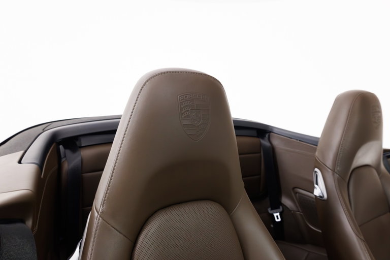 Porsche 991.2 Carrera GTS