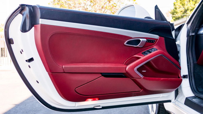 Porsche 991.2 Targa 4 GTS