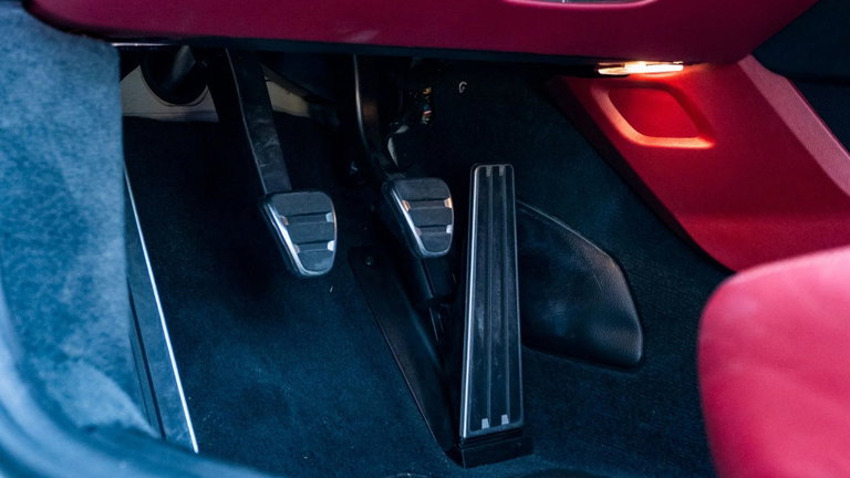 Porsche 991.2 Targa 4 GTS