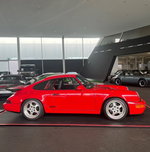 Porsche 964 Carrera RS America