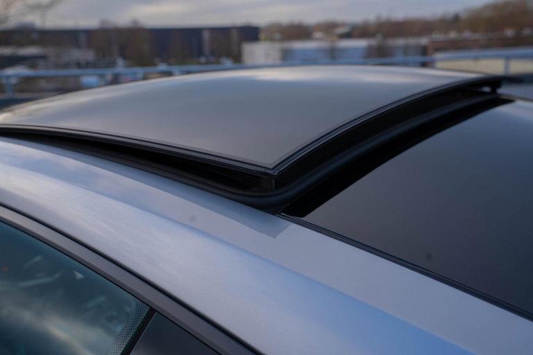 Porsche 991.2 Turbo S