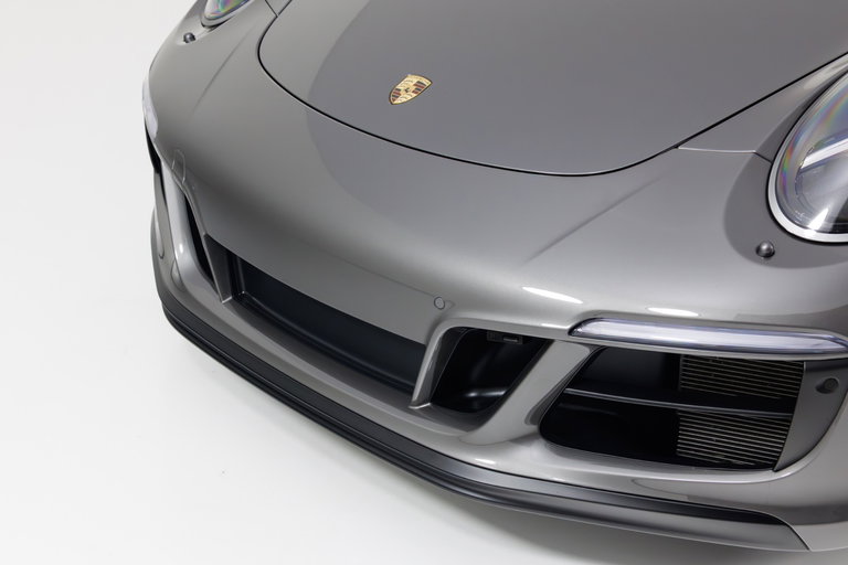 Porsche 991.2 Carrera GTS