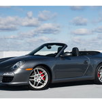 Porsche 997.2 Carrera S