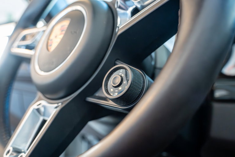 Porsche 991.2 Carrera 4S