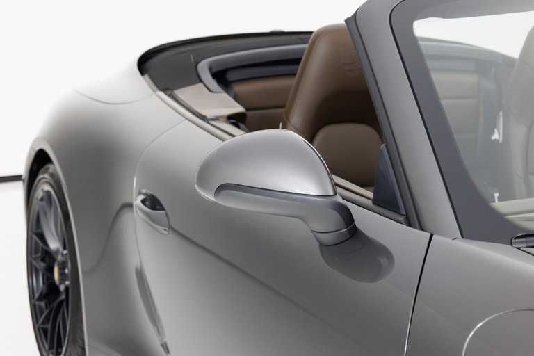 Porsche 991.2 Carrera GTS