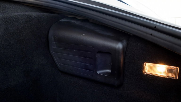 Porsche 991.2 Targa 4 GTS