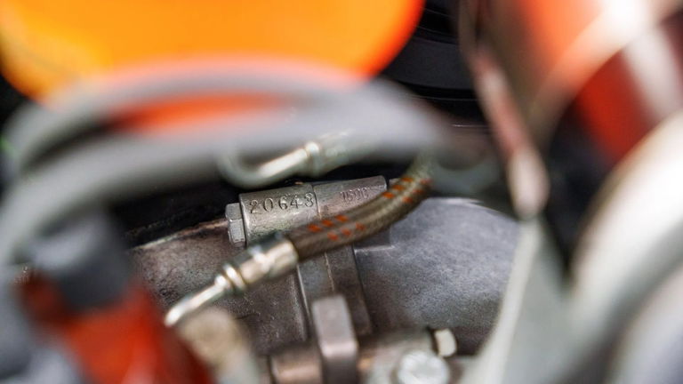 Porsche 356 A 1600 Speedster