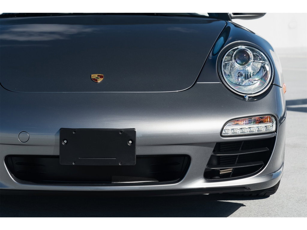 Porsche 997.2 Carrera S