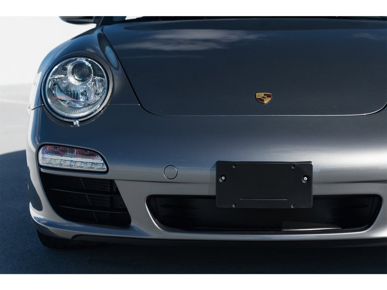 Porsche 997.2 Carrera S