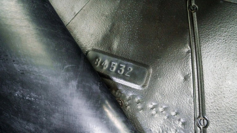 Porsche 356 A 1600 Speedster