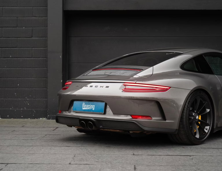 Porsche 991.2 GT3 Touring