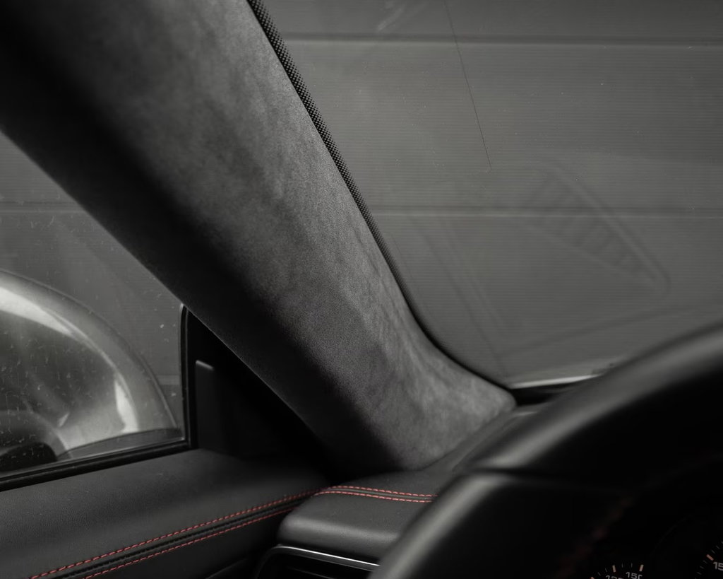 Porsche 991.2 GT3 Touring