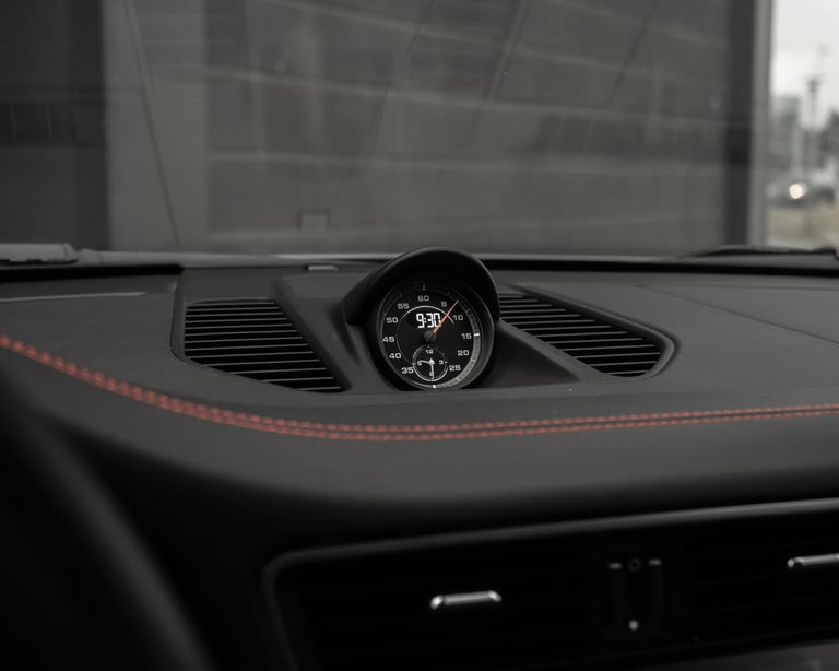 Porsche 991.2 GT3 Touring