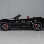 Porsche 991.2 Carrera 4 GTS