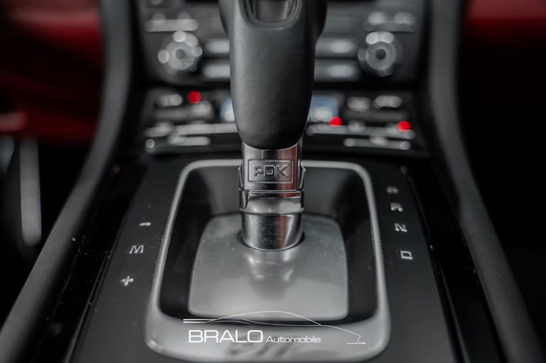 Porsche 991.2 Carrera 4 GTS