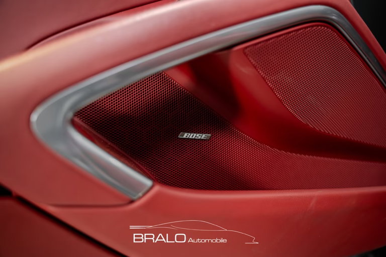 Porsche 991.2 Carrera 4 GTS