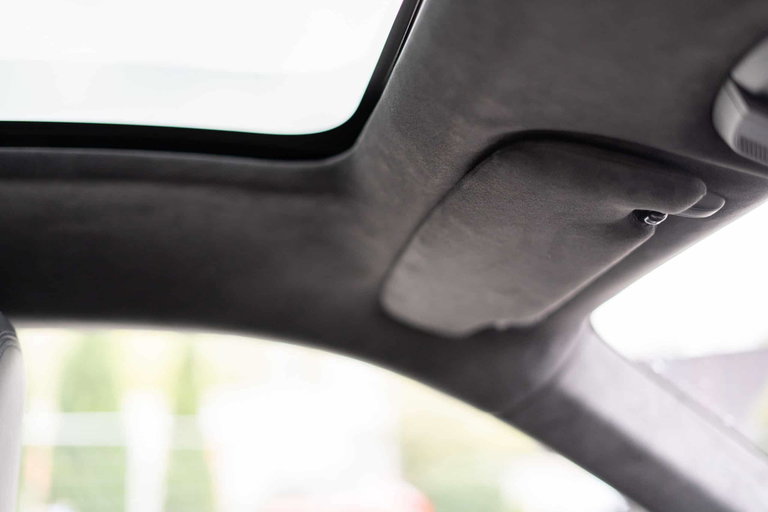 Porsche 992 Carrera 4 GTS