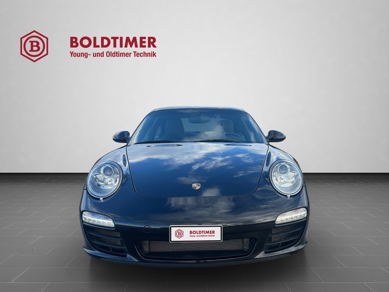 Porsche 997.2 Carrera S