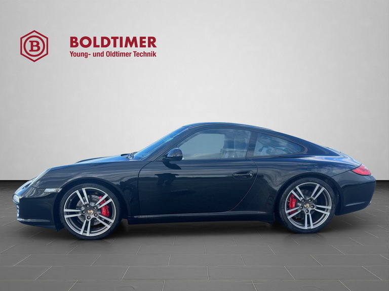 Porsche 997.2 Carrera S