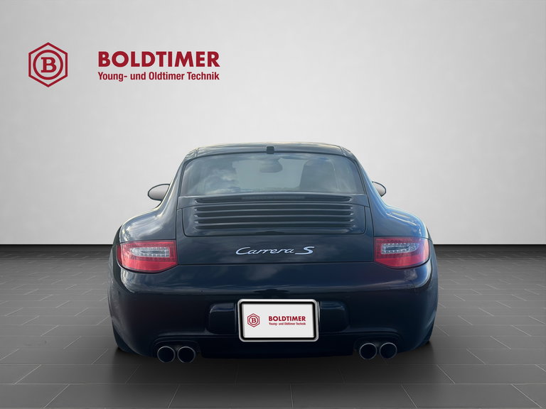 Porsche 997.2 Carrera S