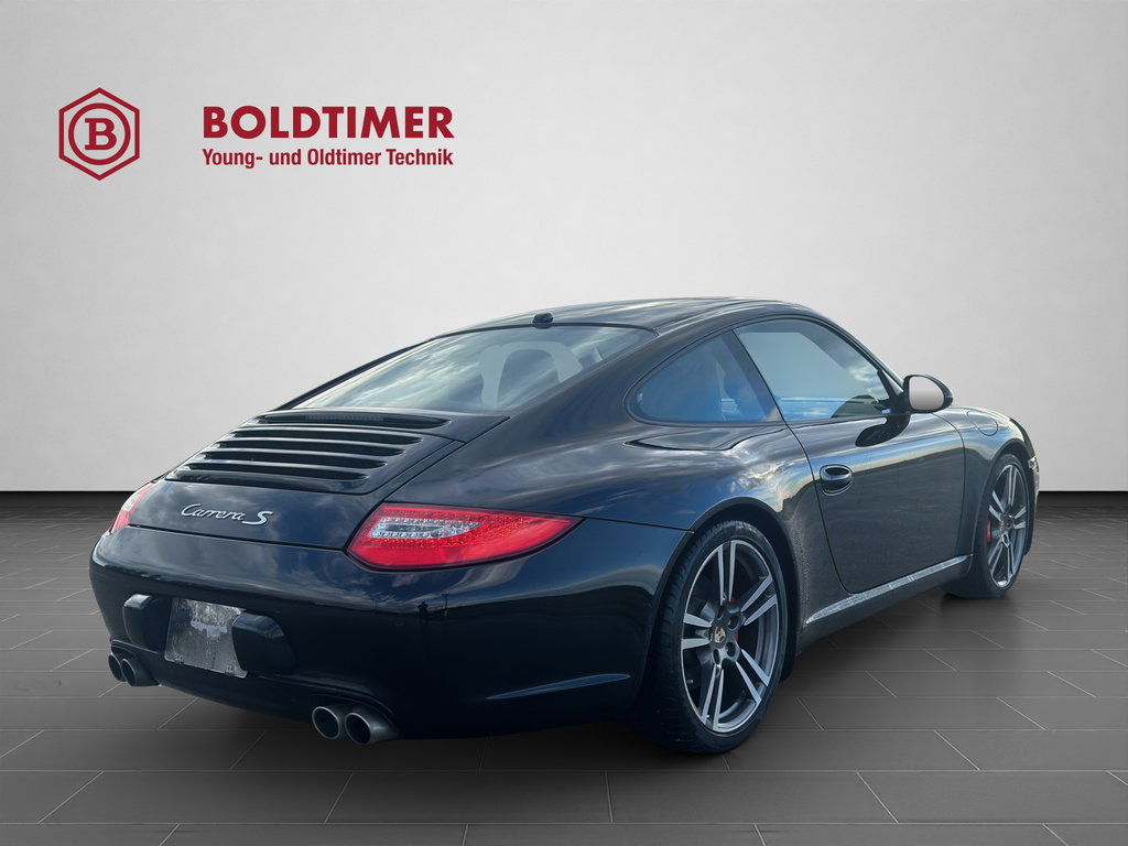Porsche 997.2 Carrera S